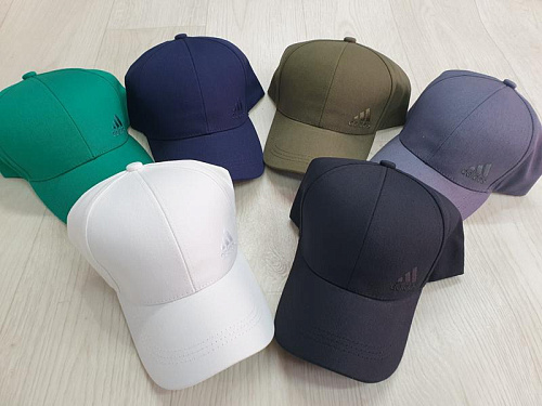 Кепка Candy CN2548 mix - делук