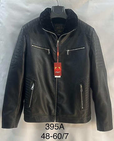Куртка Liopt 395A black - делук