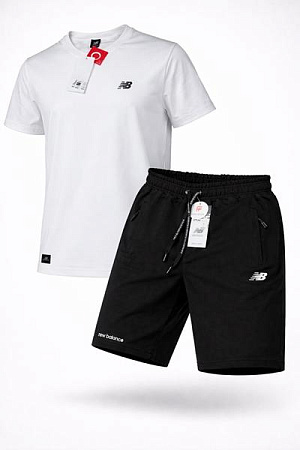 Костюм Alex Clothes 14144 white - делук