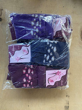 Носки Alia A058 mix - делук