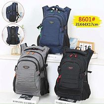 Рюкзак Candy Bags 8601 grey - делук