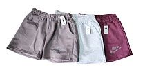 Шорты Sevim SV274 l.grey Шорты Sevim SV274 l.grey - делук