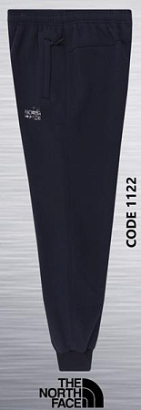 Штаны Спорт Azt 1122NF navy - делук