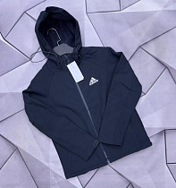 Ветровка Rassul 66224 navy - делук