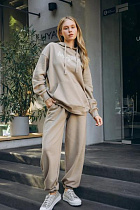 Костюм Спорт Little Secret 500277 beige - делук
