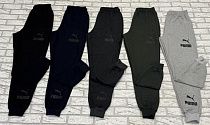Штаны Спорт Essa K1 navy - делук