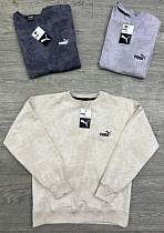 Свитер Mirwear Kids P295-3 beige - делук