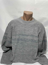 Свитер Sabihina SB1380 grey - делук
