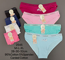 Трусики 2545 - делук