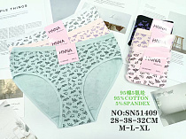 Трусики SN51409 - делук