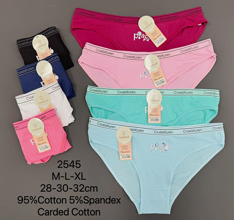 Трусики 2545 - делук