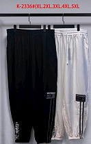 Штаны Спорт Saint Wish K2336 black - делук