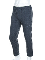 Штаны Спорт Banko N2008-1 d.grey - делук