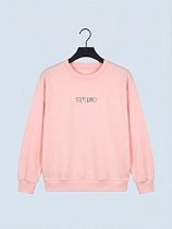 Свитер Dino D1453 peach - делук