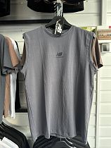 Майка Anis A179 grey - делук