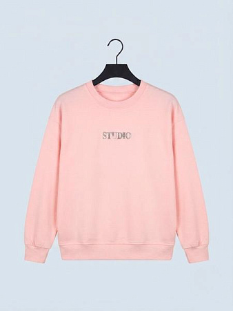 Свитер Dino D1453 peach - делук