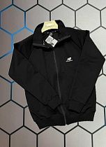 Кофта Спорт Alex Clothes 4778 black - делук