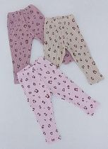 Лосины Meloria 18228 beige - делук