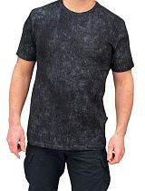 Футболка Vip Stendo 5149 black - делук