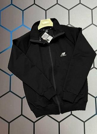 Кофта Спорт Alex Clothes 4778 black - делук