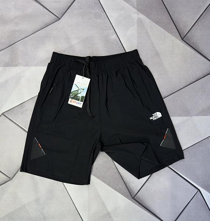 Шорты Rassul 66723 black - делук