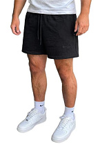 Шорты Alia AL138 black - делук