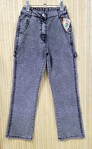 Джинсы Miki Maki MM334 l.blue Джинсы Miki Maki MM334 l.blue - делук