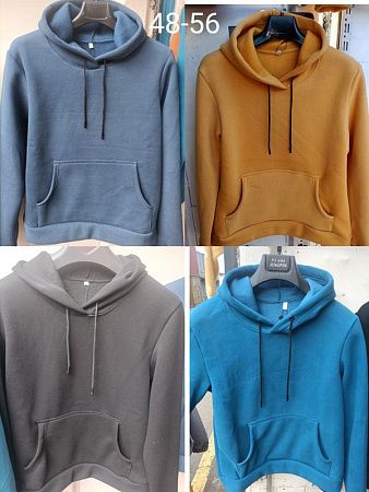 Батник Trendyfit T14 yellow - делук