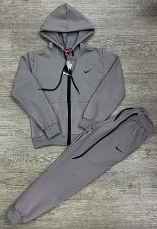 Костюм Спорт Mirwear Kids 247-2 d.grey - делук