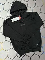 Худи Alex Clothes 4854 black - делук