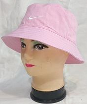 Панама Mabi MB177 pink - делук