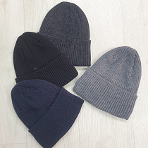 Шапка Candy CN1903 mix - делук