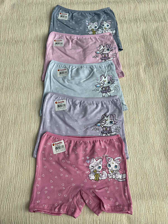 Трусы Disneyopt Kids 4281811 mix (8-9) - делук