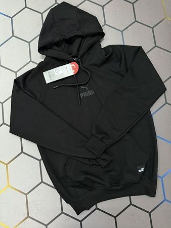 Худи Alex Clothes 4854 black - делук