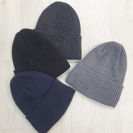 Шапка Candy CN1903 mix - делук