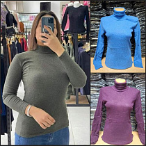Гольф 4 Seasons A01-110 purple - делук