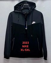 Кофта Спорт Peng 2023 black - делук
