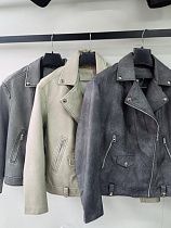 Куртка Dgmd 3326 grey - делук