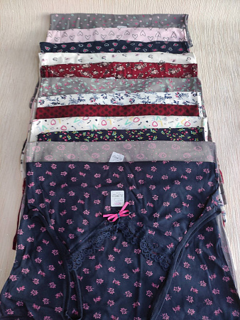 Майка Disneyopt BD4820-1 mix (3XL-5XL) - делук