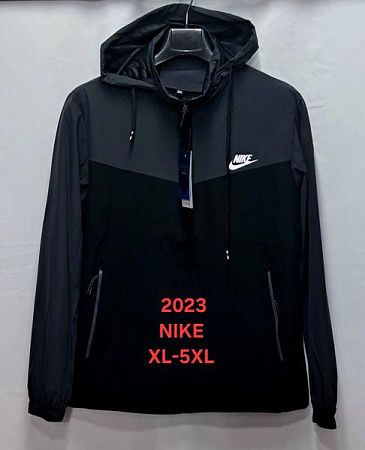 Кофта Спорт Peng 2023 black - делук