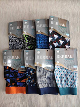 Трусы Disneyopt DS670-4480 mix (2XL) - делук