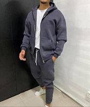 Костюм Спорт Faraon 1668 grey - делук