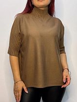 Американка Kosta 847 khaki - делук