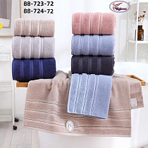 Полотенце Koloco 88-724-72 - делук