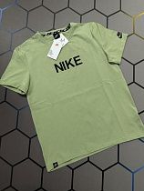 Футболка Alex Clothes 2609 mint - делук