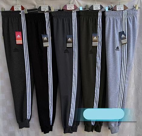 Штаны Спорт Shon S725 khaki - делук