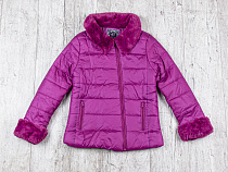 Куртка Obuv Ok2 Д218 d.fuchsia (04288) - делук