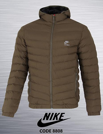 Куртка Azt AZ1186-8808 khaki - делук