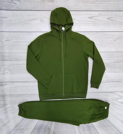 Костюм Спорт Imlion 8346 green Костюм Спорт Imlion 8346 green - делук