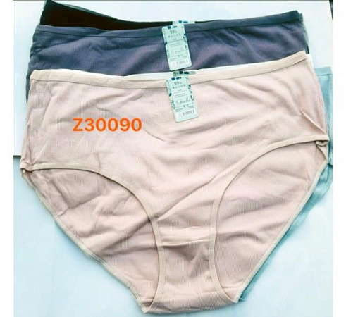 Трусы Redoor Z30090 mix (9XL) - делук